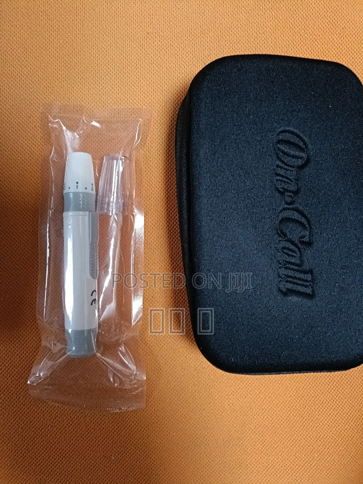 Blood Glucose Monitoring System/ Blood Sugar Testing