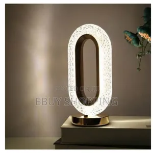 Photo - 1800 2000mah Color Changing Led Desk Lamp