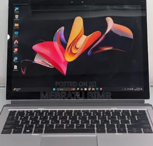 New Laptop HP Elite X2 1013 G4 8GB Intel Core I5 SSD 256GB