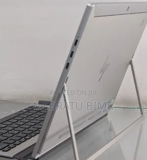 New Laptop HP Elite X2 1013 G4 8GB Intel Core I5 SSD 256GB