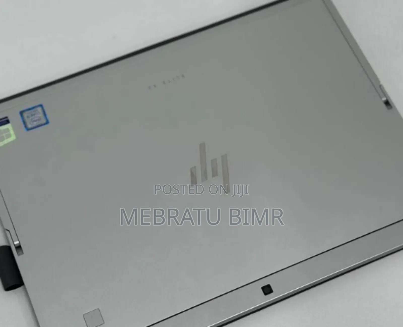 New Laptop HP Elite X2 1013 G4 8GB Intel Core I5 SSD 256GB