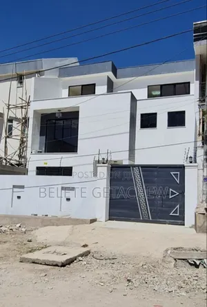 Photo - 7bdrm House in Cmc Figa, G+2 Luxury, Bole for sale