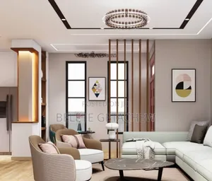 7bdrm House in Cmc Figa, G+2 Luxury, Bole for sale