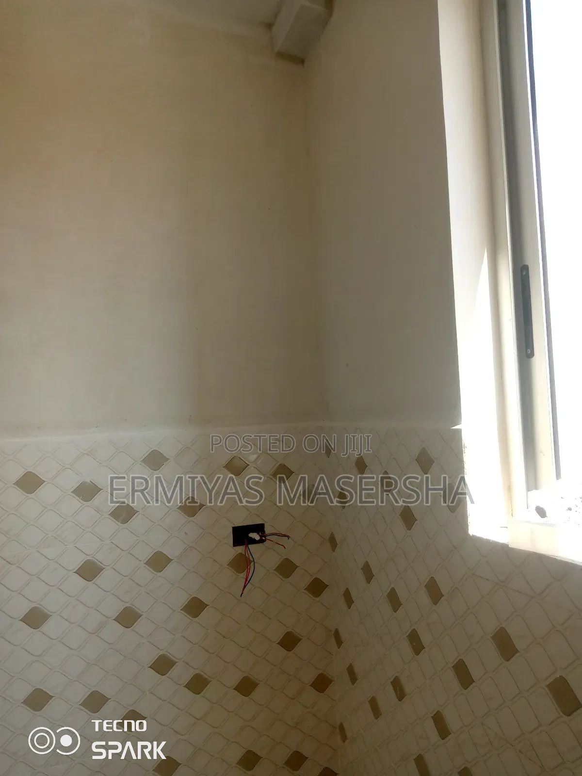 Furnished 2bdrm Apartment in Yeka for sale