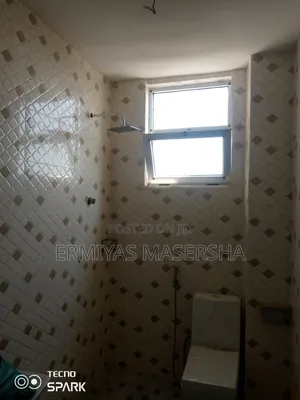 Furnished 2bdrm Apartment in Yeka for sale