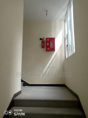 Furnished 2bdrm Apartment in Yeka for sale