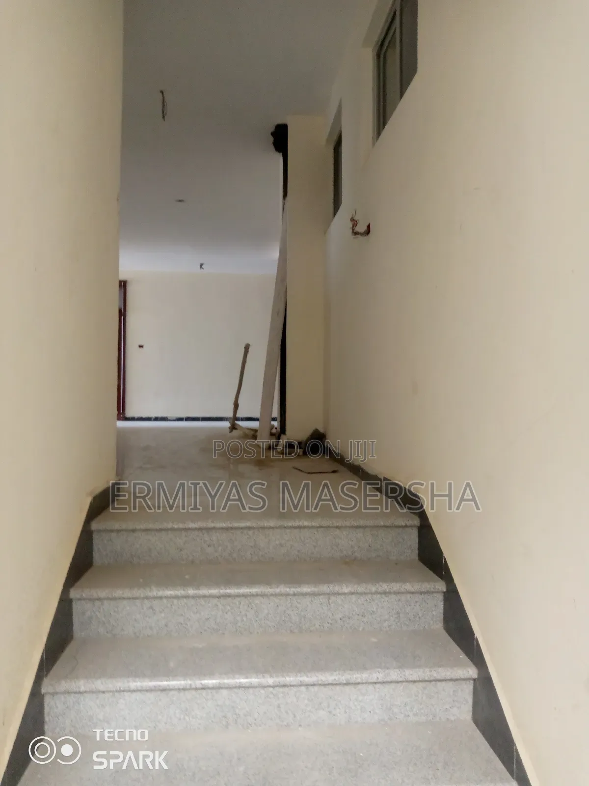 Furnished 2bdrm Apartment in Yeka for sale