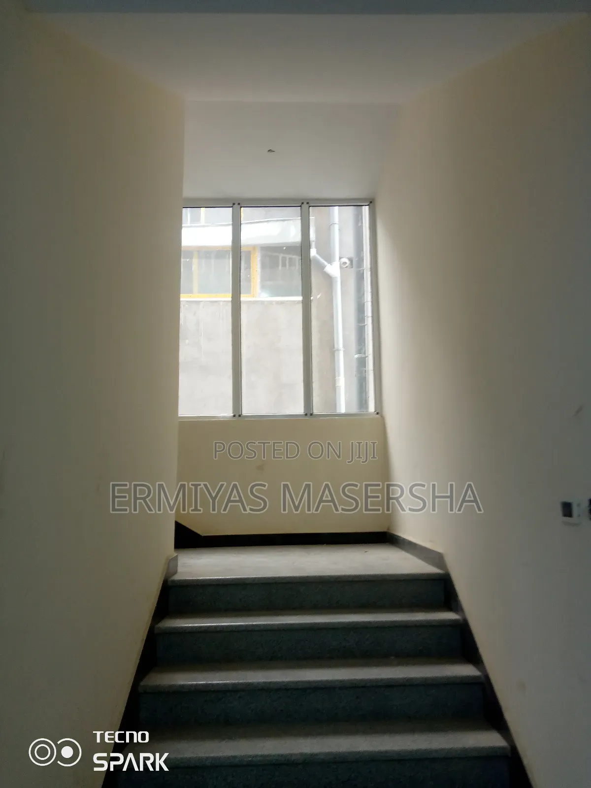 Furnished 2bdrm Apartment in Yeka for sale
