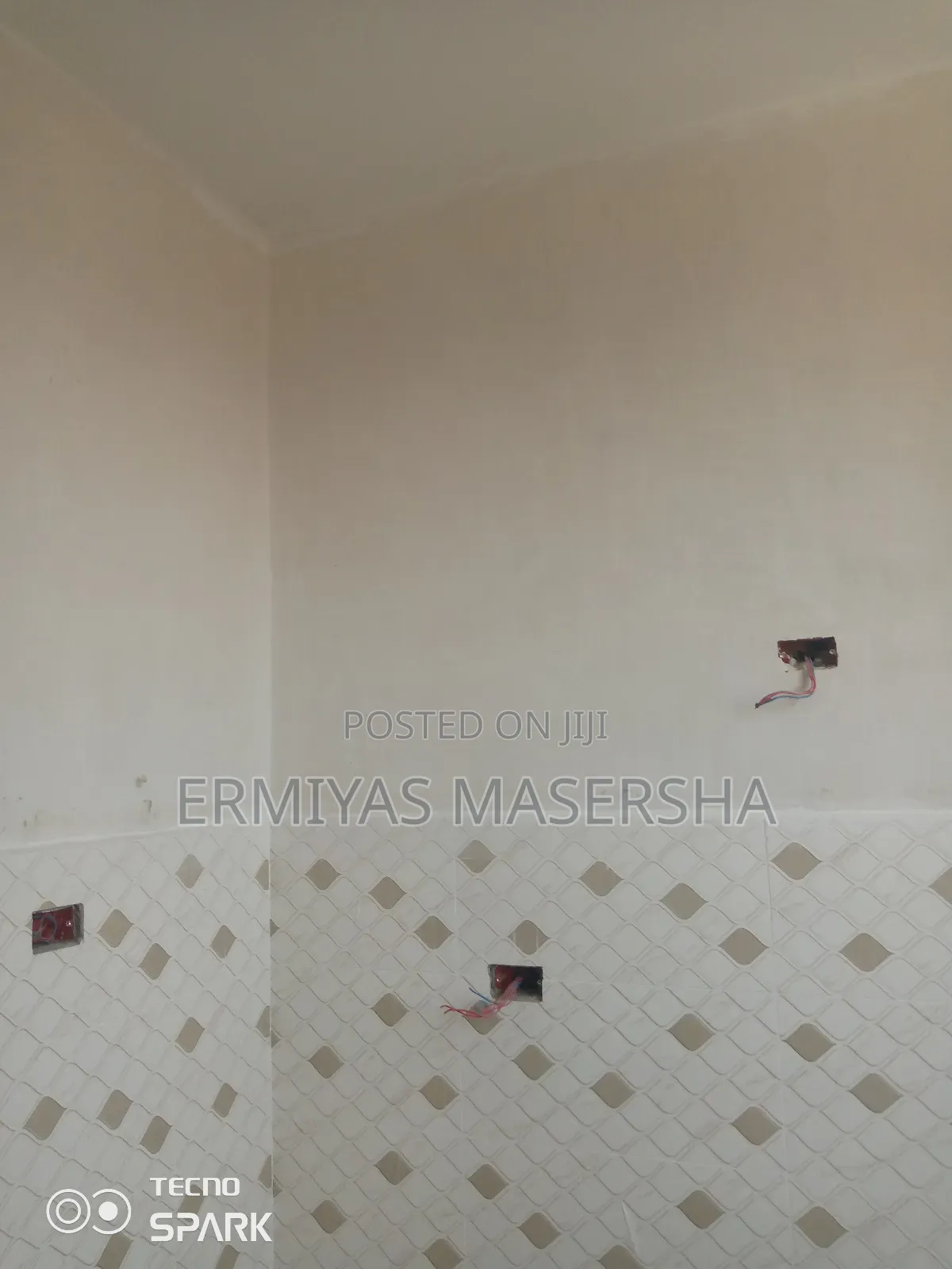 Furnished 2bdrm Apartment in Yeka for sale