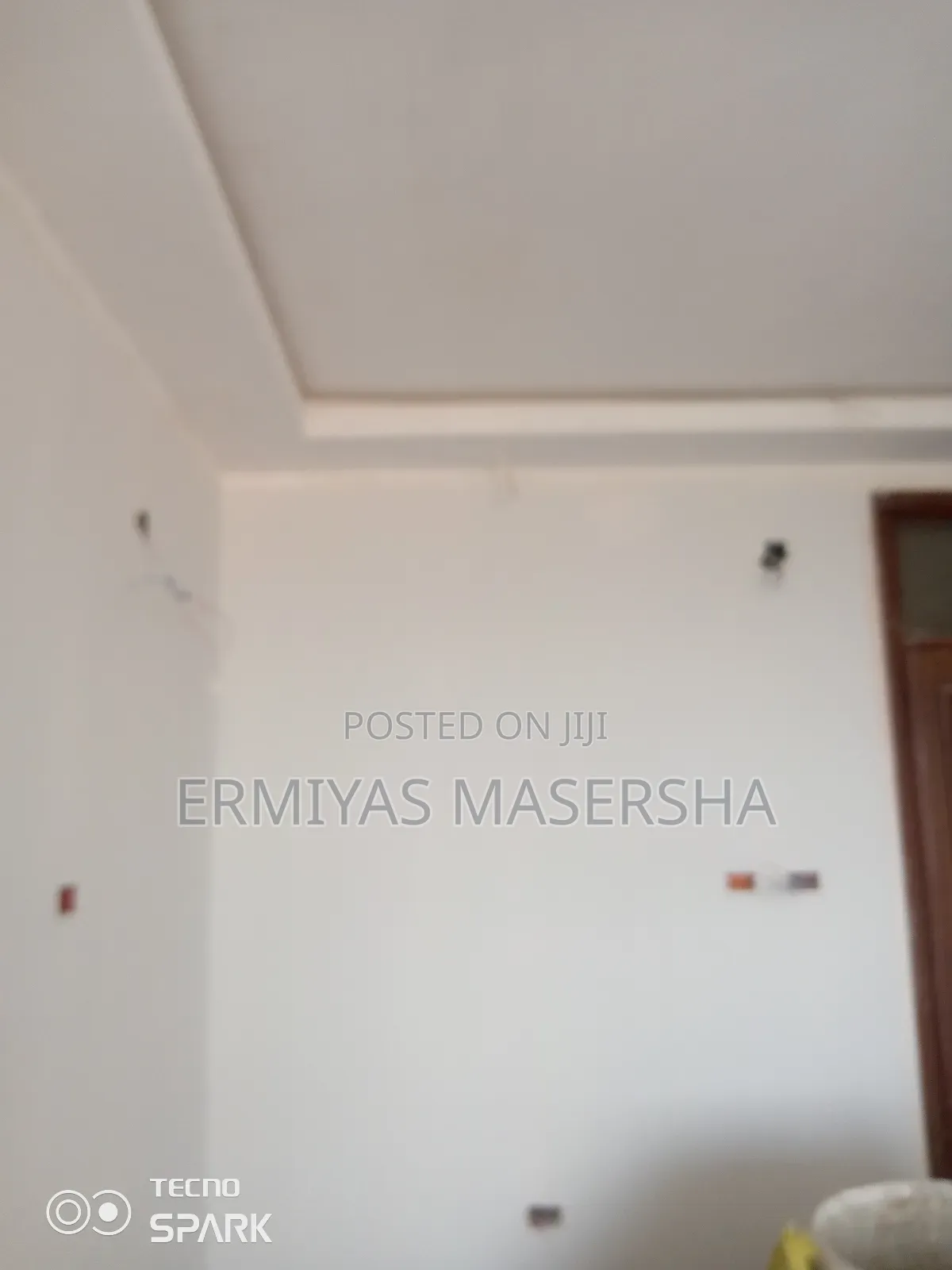 Furnished 2bdrm Apartment in Yeka for sale