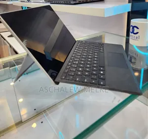 Photo - Laptop Microsoft Surface Pro 7 8GB Intel Core I5 SSD 256GB