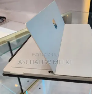 Laptop Microsoft Surface Pro 7 8GB Intel Core I5 SSD 256GB