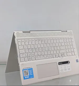 New Laptop HP Envy X360 16GB Intel Core I5 SSD 512GB