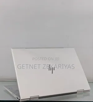 New Laptop HP Envy X360 16GB Intel Core I5 SSD 512GB