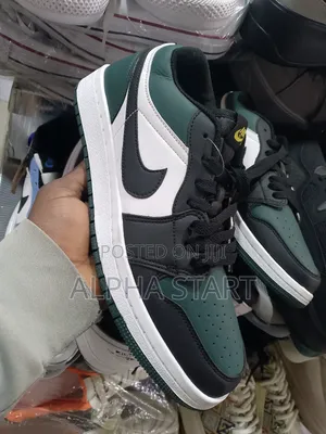 Photo - Nike Dunk High Quality Shoes for You