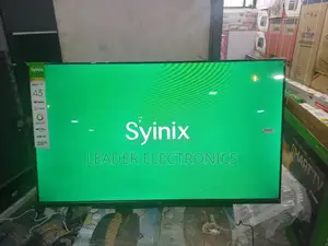 Syinix Tv 43 Inch New 2025 Special Offer