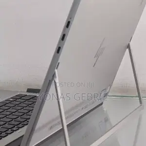 New Laptop HP X2 8GB Intel Core I5 SSD 256GB