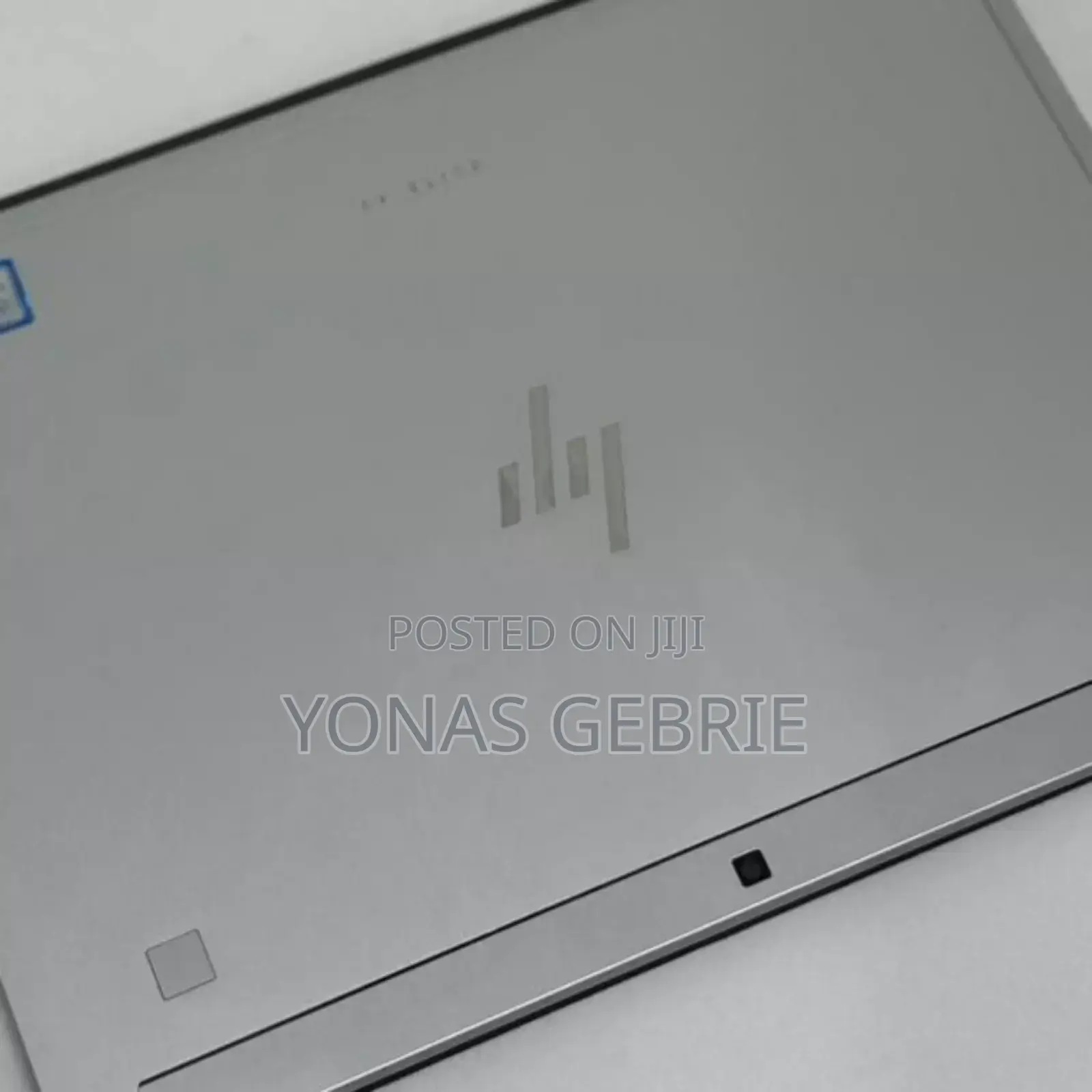 New Laptop HP X2 8GB Intel Core I5 SSD 256GB