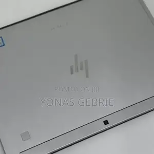 New Laptop HP X2 8GB Intel Core I5 SSD 256GB