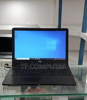 Photo - Laptop Dell Inspiron 15 4GB Intel Core I5 HDD 1T