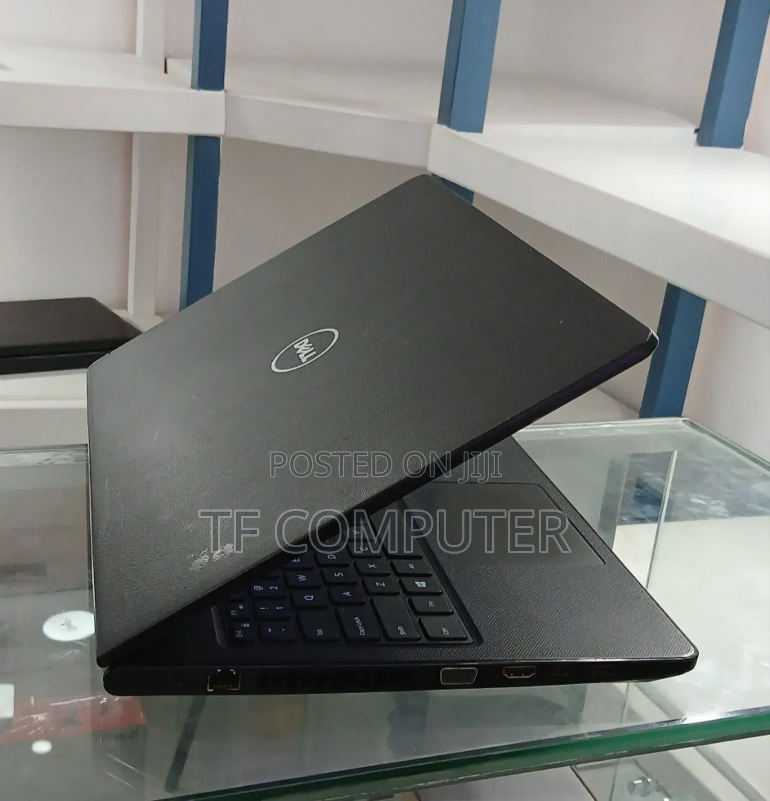 Laptop Dell Inspiron 15 4GB Intel Core I5 HDD 1T