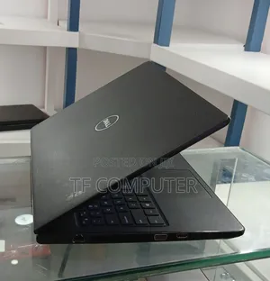 Laptop Dell Inspiron 15 4GB Intel Core I5 HDD 1T