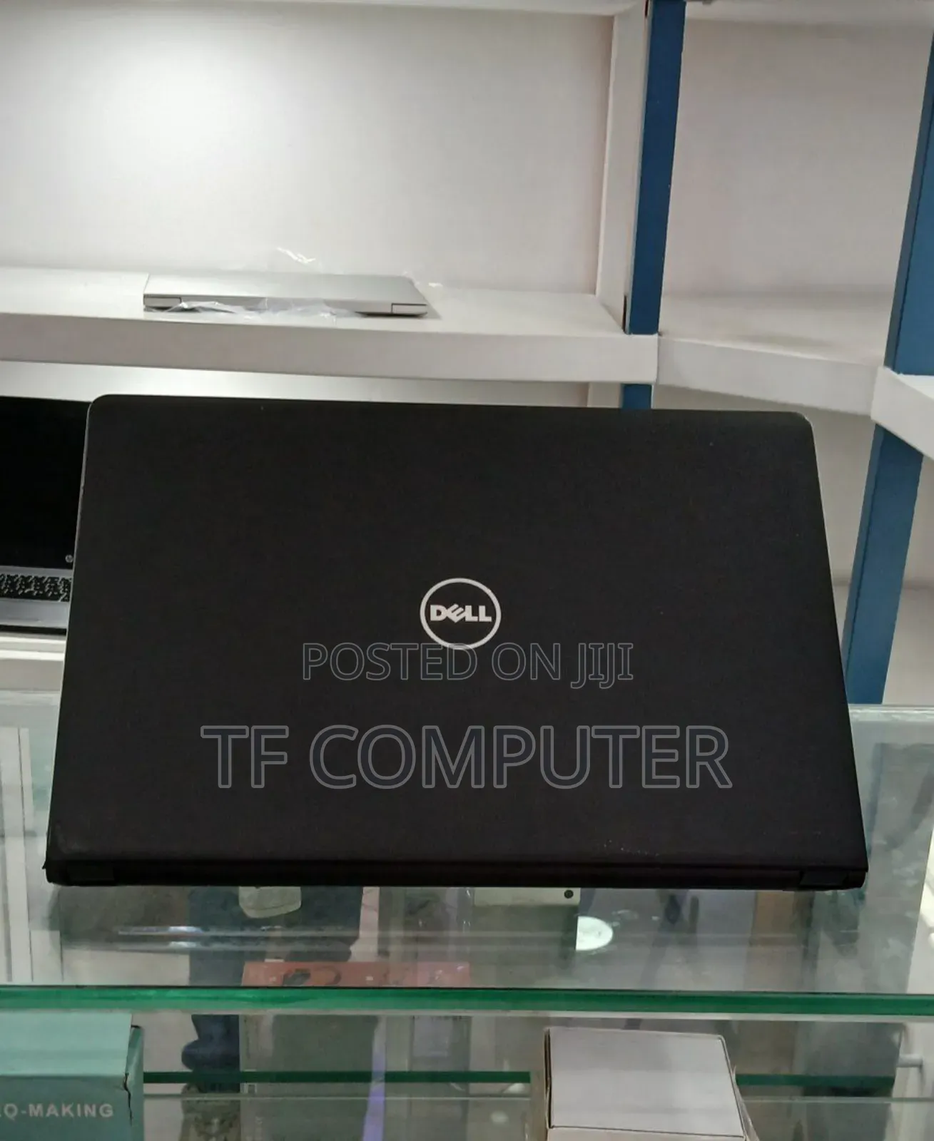 Laptop Dell Inspiron 15 4GB Intel Core I5 HDD 1T