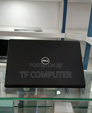 Laptop Dell Inspiron 15 4GB Intel Core I5 HDD 1T