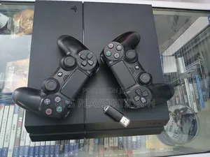 Photo - Ps 4 Jealbreak 9.00 Version Flash Sekto Mechawt Bcha