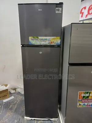 Photo - Focus Refrigerator 400