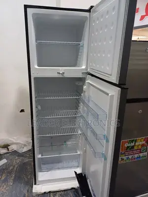 Focus Refrigerator 400
