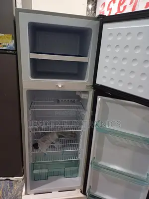 Gold View Refrigerator 320