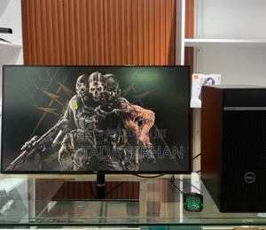 Photo - New Desktop Computer HP 200 G4 16GB Intel Core i7 HDD 512GB