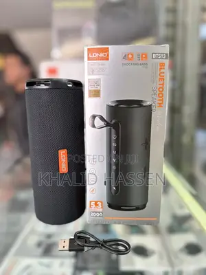 Speaker Bluetooth Bts13