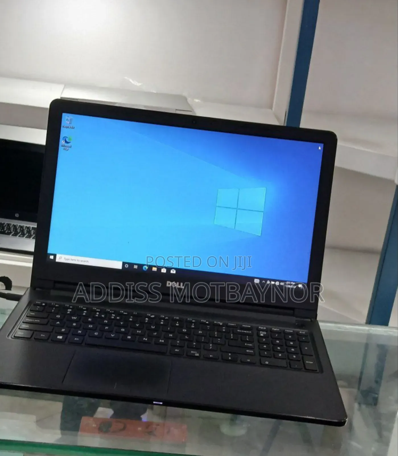 New Laptop Dell Inspiron 15 16GB Intel Core I5 HDD 1T