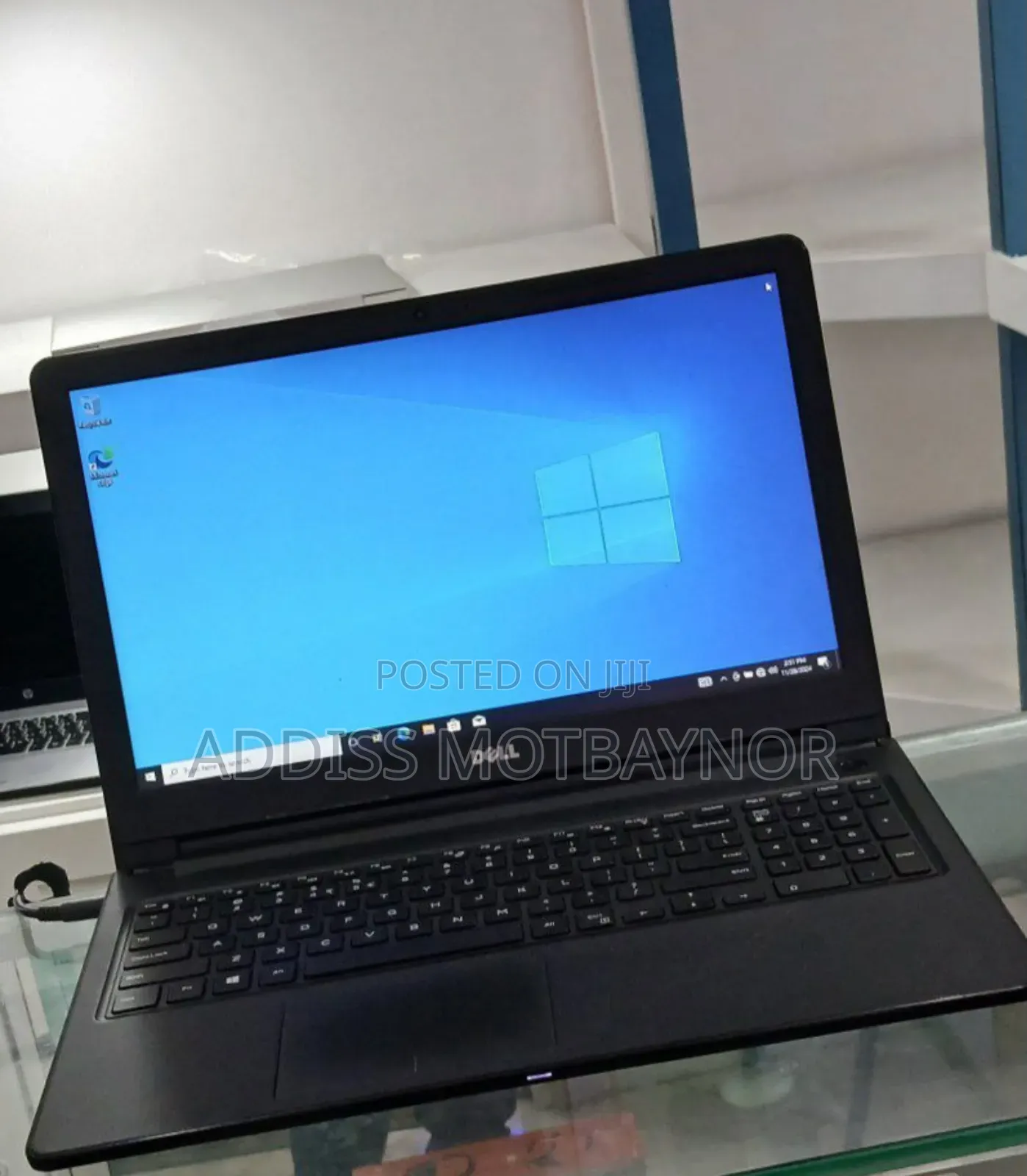 New Laptop Dell Inspiron 15 16GB Intel Core I5 HDD 1T