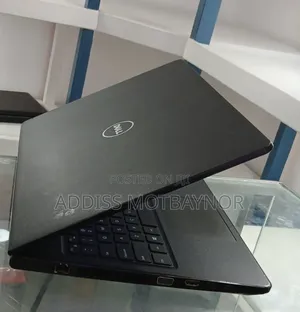 New Laptop Dell Inspiron 15 16GB Intel Core I5 HDD 1T