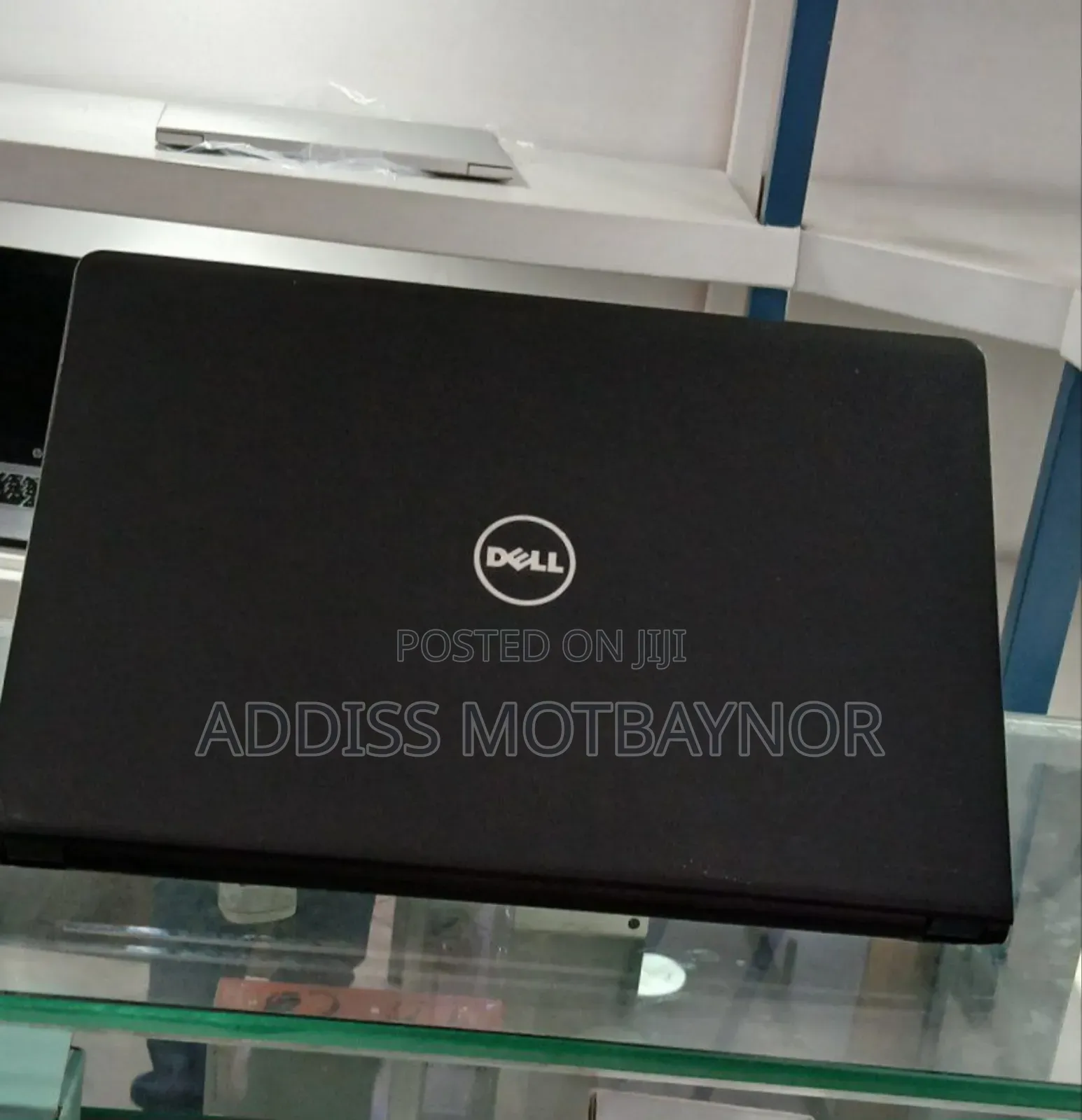 New Laptop Dell Inspiron 15 16GB Intel Core I5 HDD 1T