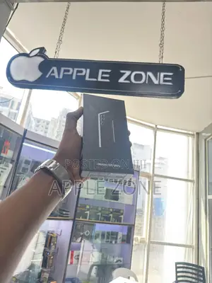 Photo - New Samsung Galaxy S25 Ultra 256 GB Black