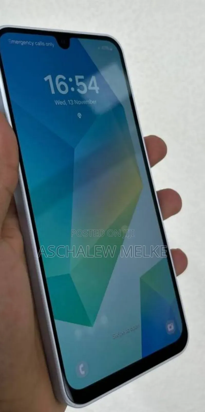 Samsung Galaxy A16 128 GB