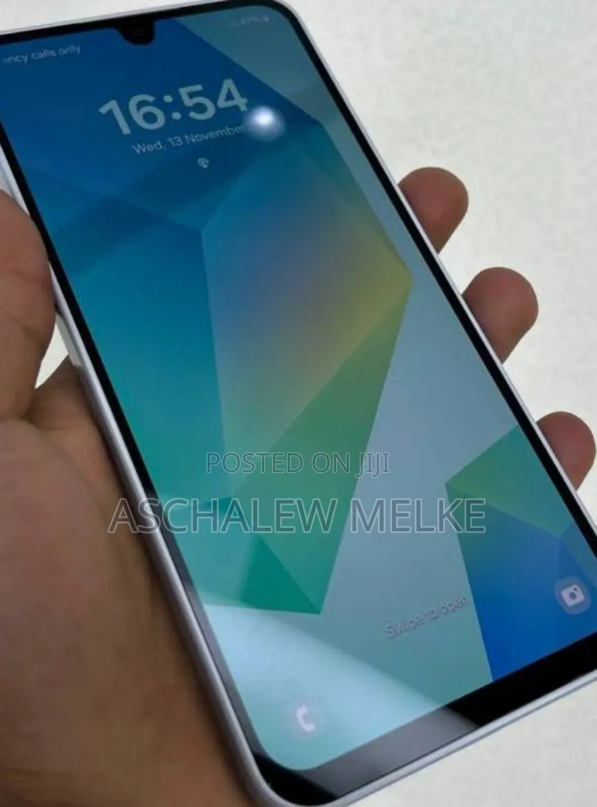 Samsung Galaxy A16 128 GB