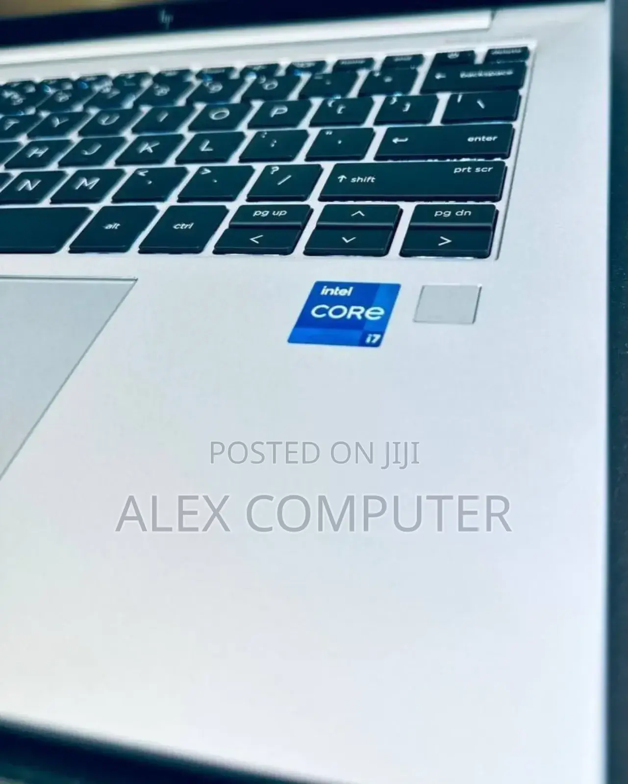 New Laptop HP EliteBook 840 16GB Intel Core I7 SSD 512GB