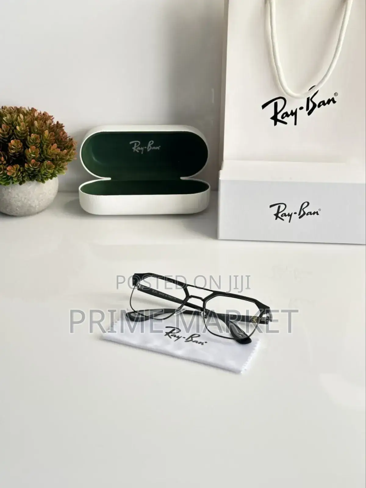 Rayban Uv Protection Sunglasses