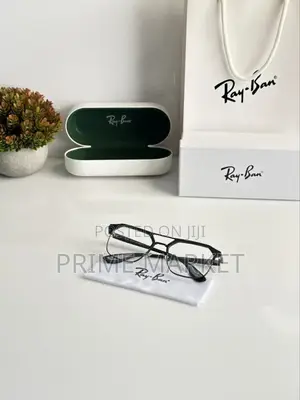 Rayban Uv Protection Sunglasses