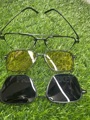 Photo - Marc Jacobs 3 in 1 Sunglass