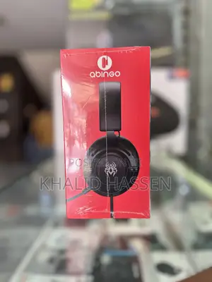 Gaming Advanced Headset Series