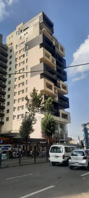 Photo - 3bdrm Apartment in Taza Properties, Yeka for sale