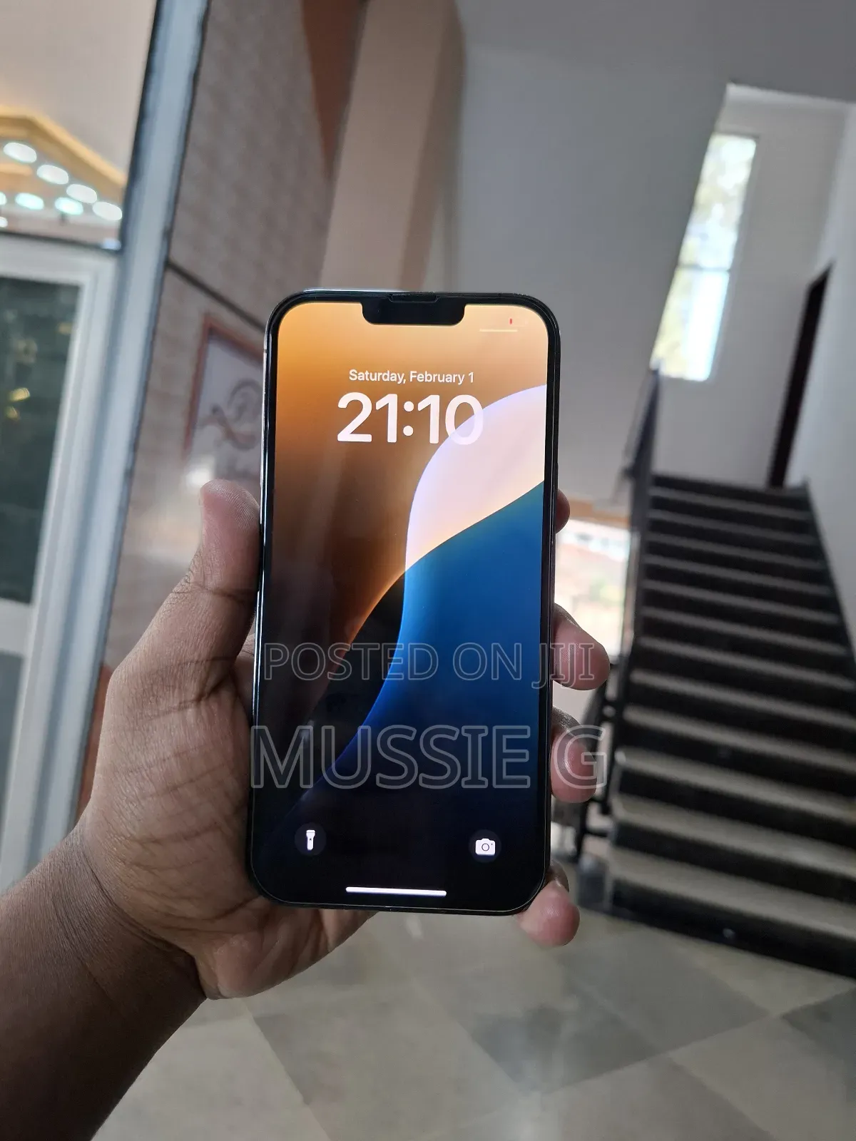 Apple iPhone 13 Pro Max 256 GB Gray