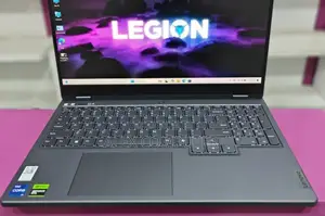 New Laptop Lenovo Legion 5 16GB Intel Core I7 SSD 1T