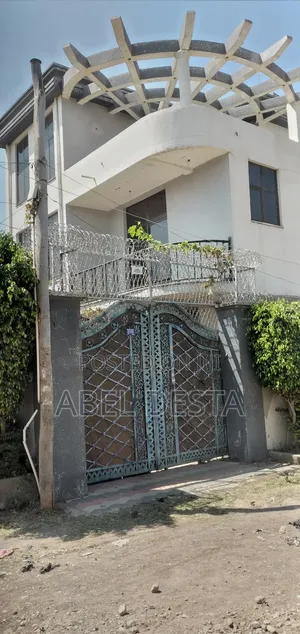 Photo - 3bdrm House in Fkr Grocery Sefer, Adama for rent